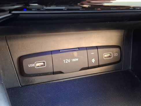 Certified 2023 Hyundai Tucson Limited AWD/4WD image 19