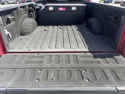 Used 2019 Ford F350 King Ranch w/ King Ranch Ultimate Package AWD/4WD image 12