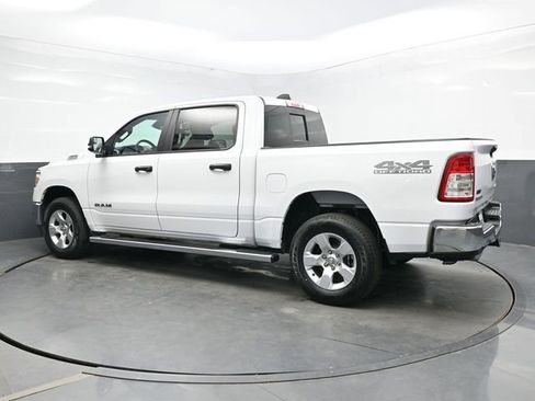 Used 2024 RAM 1500 Big Horn image 4