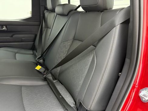 New 2026 Toyota Tacoma Limited AWD/4WD image 34