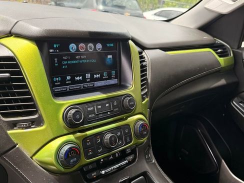Used 2019 Chevrolet Tahoe LT AWD/4WD image 14