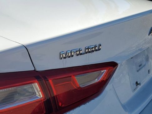 Used 2023 Chevrolet Malibu LT image 14