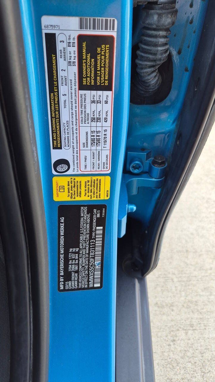 Used 2015 MINI Cooper 4-Door Hardtop FWD image 50
