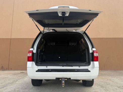Used 2012 Ford Expedition EL Limited RWD image 22