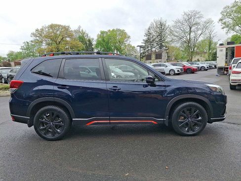Used 2022 Subaru Forester Sport AWD/4WD image 25
