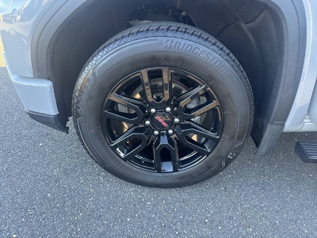 Certified 2024 GMC Sierra 1500 Elevation AWD/4WD image 31