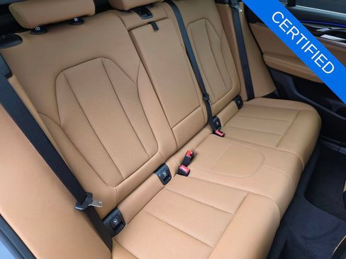 Certified 2024 BMW X3 sDrive30i w/ Convenience Package RWD image 25