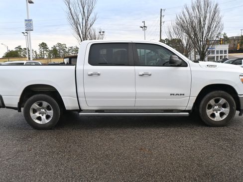 Used 2020 RAM 1500 Big Horn image 16