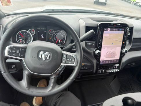 New 2026 RAM 2500 Tradesman image 15