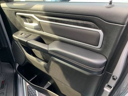 Used 2023 RAM 1500 Big Horn AWD/4WD image 13