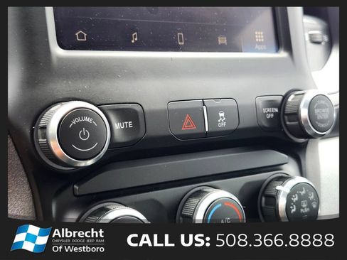 Used 2024 RAM 2500 Tradesman w/ Chrome Appearance Group AWD/4WD image 26