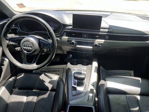 Used 2019 Audi A4 2.0T Premium Plus w/ Premium Plus Package FWD image 28