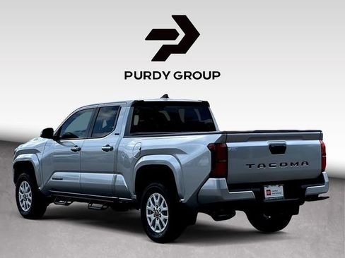 Used 2024 Toyota Tacoma SR5 RWD image 6