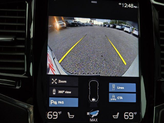 Used 2020 Volvo XC90 T6 Inscription w/ Protection Package Premier AWD/4WD image 20