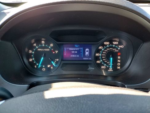 Used 2013 Ford Explorer 4WD w/ Class III Trailer Tow Pkg image 18
