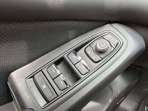 New 2026 Subaru Ascent Bronze Edition image 30