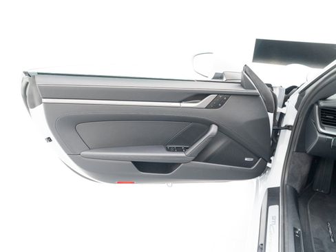 Certified 2026 Porsche 911 Carrera 4S image 21