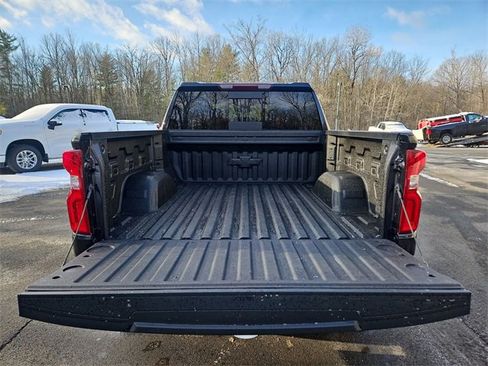 Used 2023 Chevrolet Silverado 1500 RST w/ RST All Star Premium Package image 26