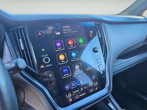 Used 2022 Subaru Outback Wilderness image 23