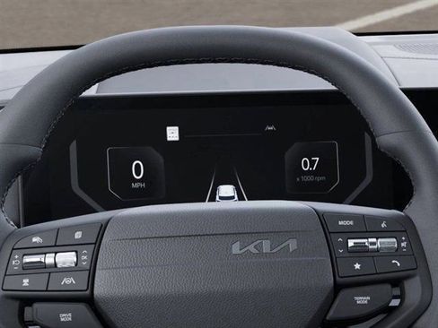 New 2026 Kia Sportage SX Prestige AWD/4WD image 21