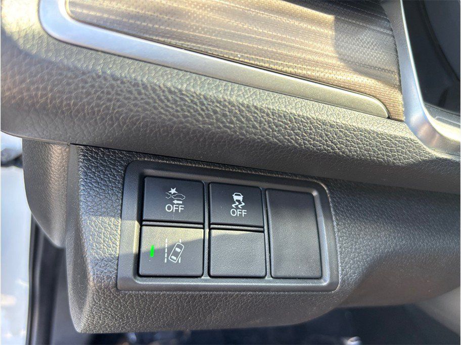 Used 2019 Honda Civic EX-L image 28