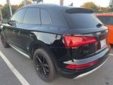 Used 2020 Audi Q5 2.0T Premium w/ Convenience Package image 3