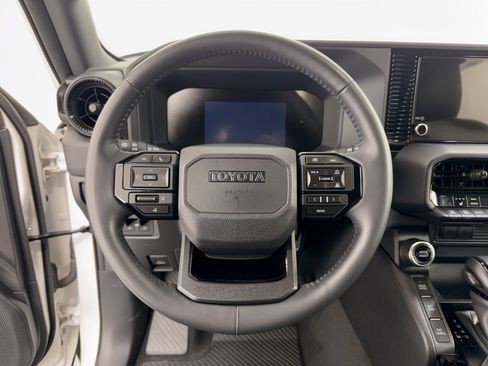 Used 2025 Toyota Land Cruiser 1958 AWD/4WD image 10
