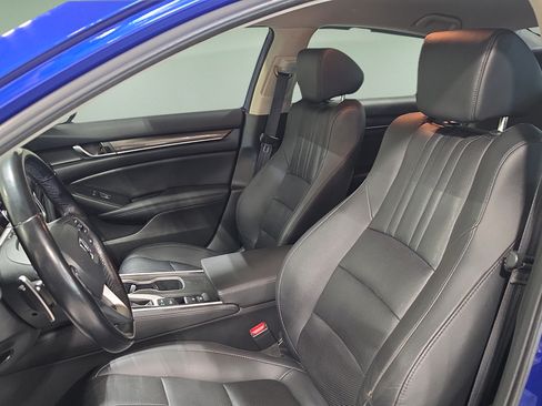 Used 2021 Honda Accord Sport Special Edition image 13