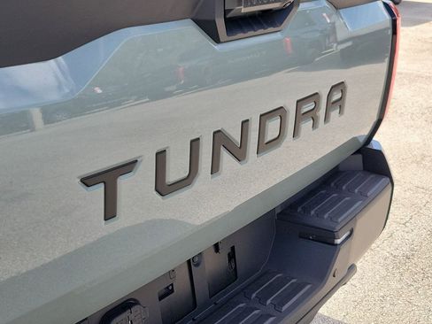New 2026 Toyota Tundra SR5 AWD/4WD image 6