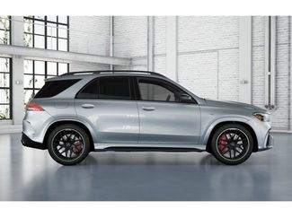 New 2026 Mercedes-Benz GLE 63 AMG S video 2