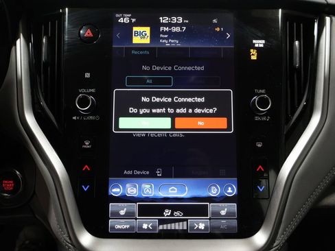 Used 2025 Subaru Legacy Premium image 28