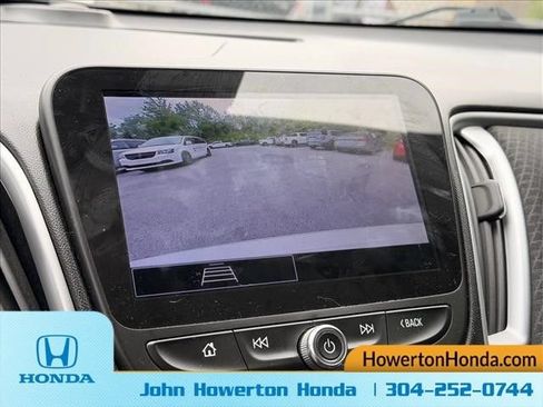 Used 2023 Chevrolet Malibu LT FWD image 27