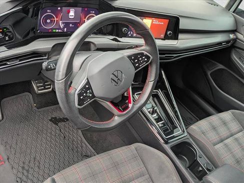 Used 2024 Volkswagen GTI S FWD image 10