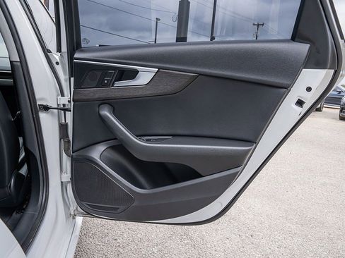 Used 2018 Audi A4 2.0T Ultra Premium w/ 18" Wheel Package image 13