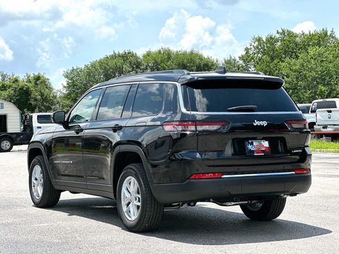 New 2026 Jeep Grand Cherokee L 2WD image 13