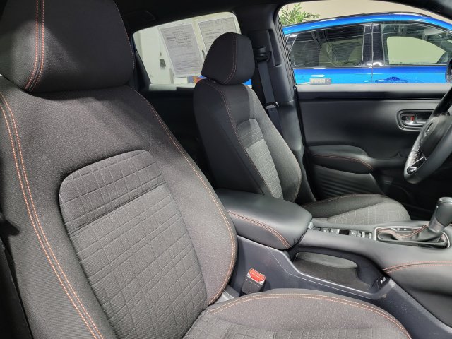 Certified 2024 Honda HR-V Sport image 13