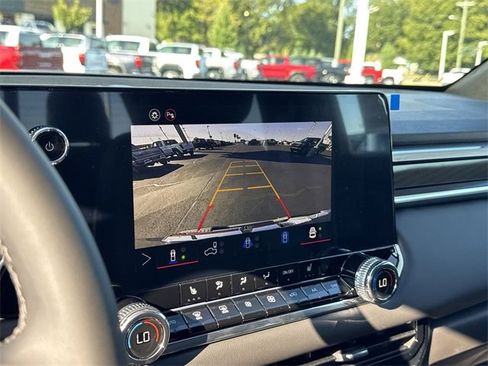 New 2026 GMC Canyon Elevation w/ Convenience Package image 19