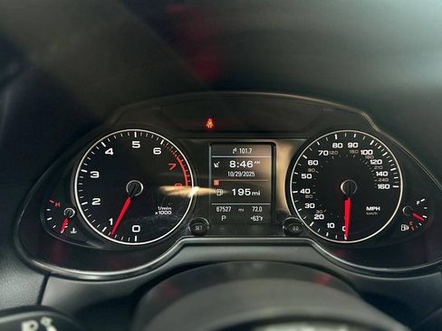 Used 2015 Audi Q5 3.0T Premium Plus AWD/4WD image 10