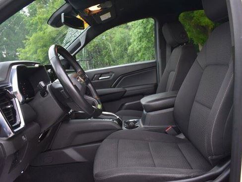Used 2023 GMC Canyon Elevation w/ Convenience Package RWD image 26