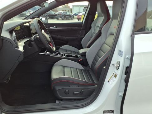 New 2026 Volkswagen GTI Autobahn image 10