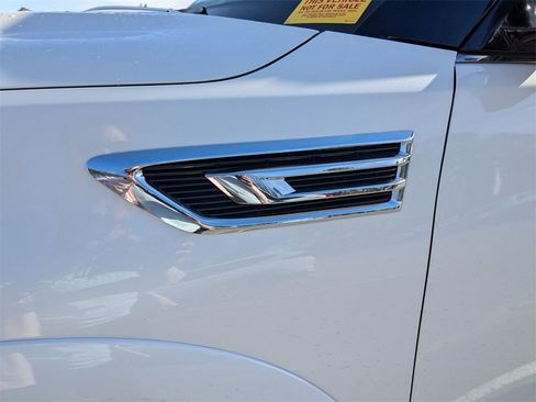 Used 2023 INFINITI QX80 Sensory w/ Cargo Package image 4