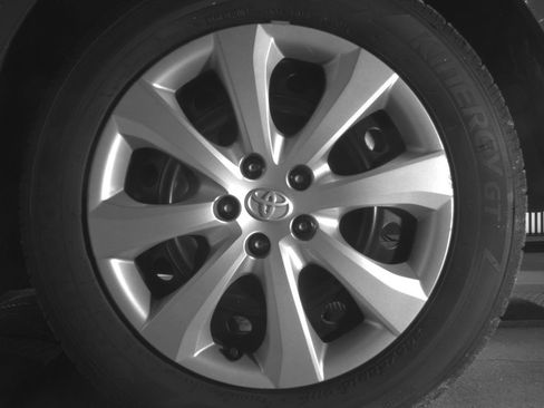 Used 2025 Toyota Corolla LE FWD image 12