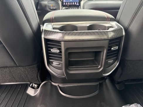 New 2025 RAM 2500 Big Horn AWD/4WD image 24