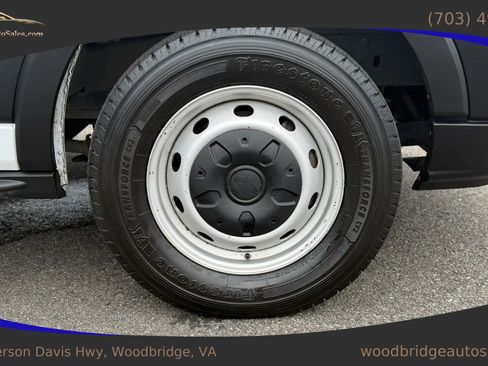 Used 2019 Ford Transit 150 130 Low Roof RWD image 31