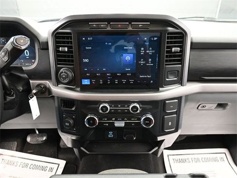 Used 2024 Ford F150 XLT image 16