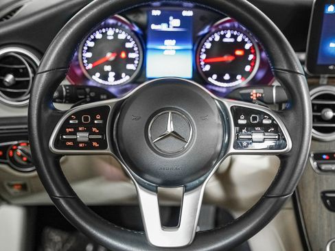 Certified 2022 Mercedes-Benz GLC 300 image 15