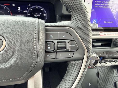 New 2026 Toyota Tacoma Limited image 7