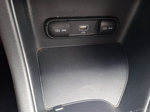 Used 2020 Kia Sportage LX AWD/4WD image 22