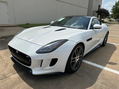 Used 2015 Jaguar F-TYPE R