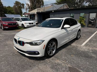 Used 2016 BMW 328i xDrive Sedan w/ Driver Assistance Package